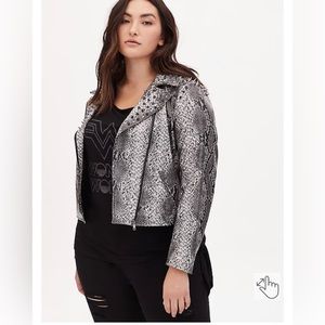 WonderWoman ‘84 Inspired Jacket